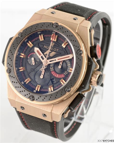 hublot geneve edition f1 falcyfika|hublot watch identification.